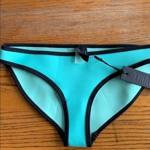 Triangl bikini bottom